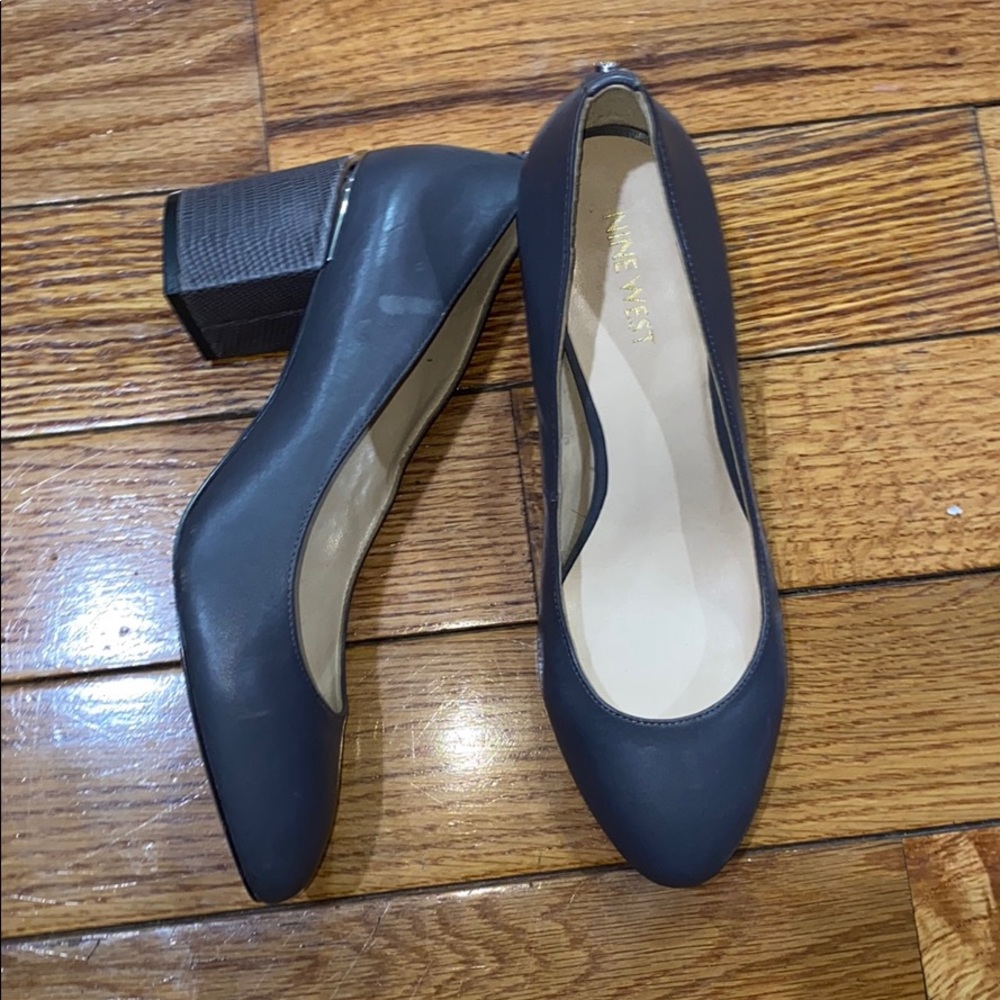 short heels